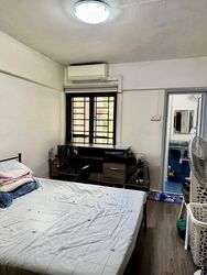 Blk 112 Kebun Baru Heights (Ang Mo Kio), HDB 3 Rooms #622753021